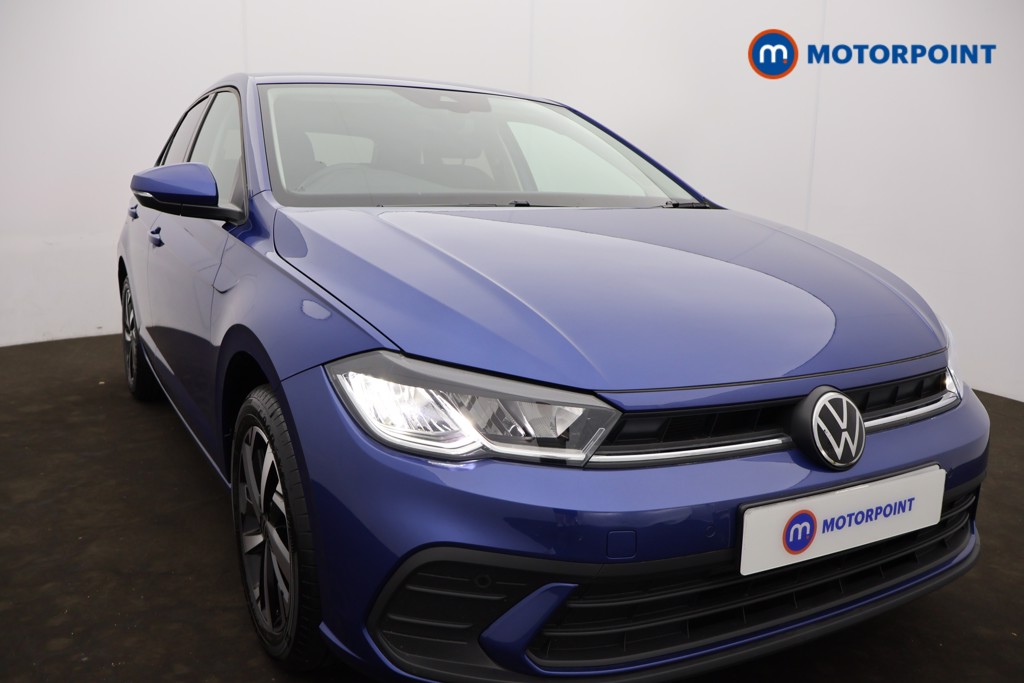Volkswagen Polo Match Manual Petrol Hatchback - Stock Number (1667017) - 29th supplementary image