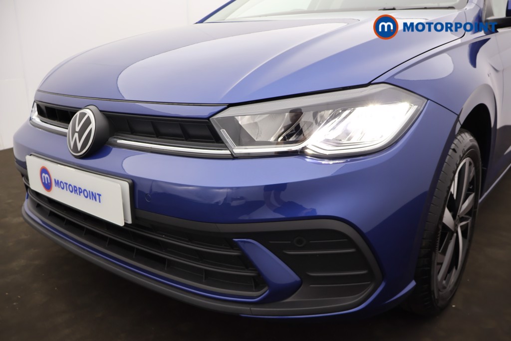 Volkswagen Polo Match Manual Petrol Hatchback - Stock Number (1667017) - 30th supplementary image