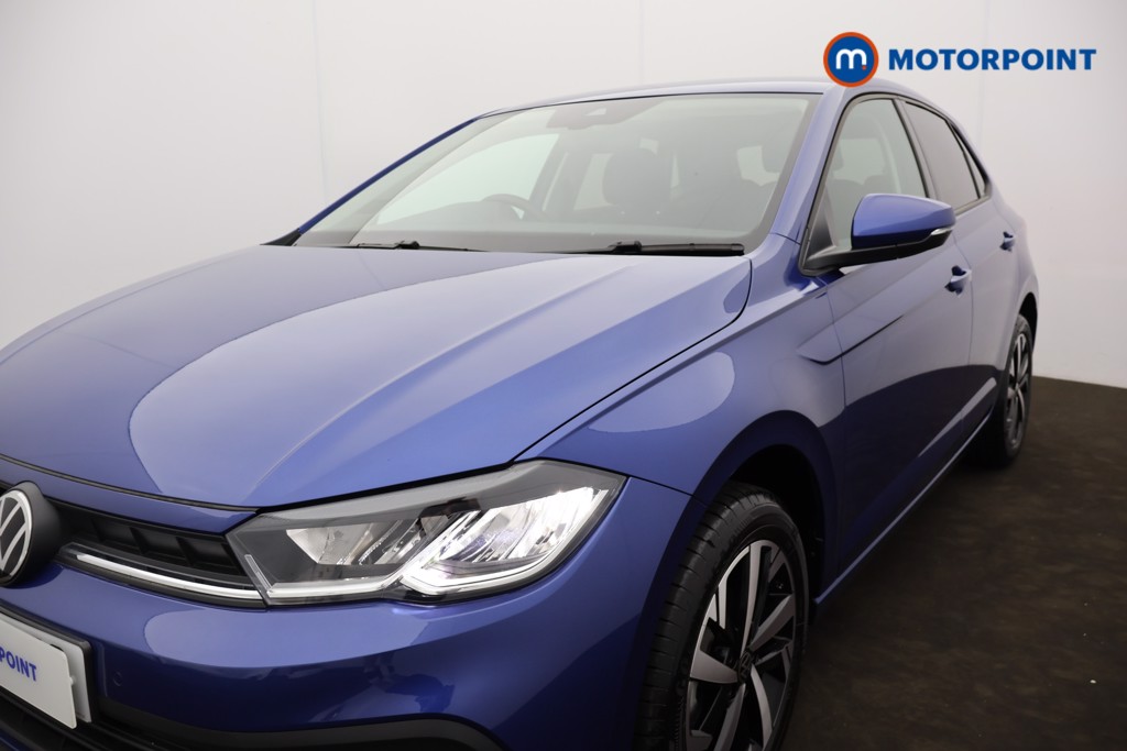 Volkswagen Polo Match Manual Petrol Hatchback - Stock Number (1667017) - 31st supplementary image