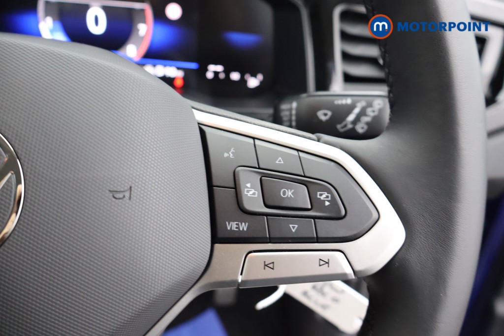 Volkswagen Polo Match Manual Petrol Hatchback - Stock Number (1667018) - 3rd supplementary image