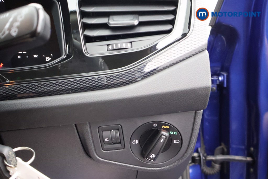 Volkswagen Polo Match Manual Petrol Hatchback - Stock Number (1667018) - 7th supplementary image