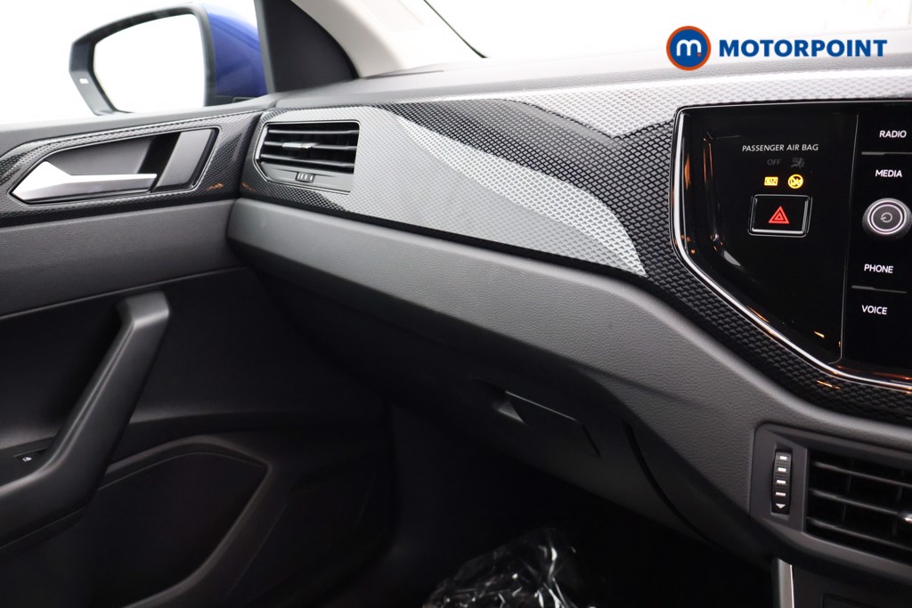 Volkswagen Polo Match Manual Petrol Hatchback - Stock Number (1667018) - 10th supplementary image