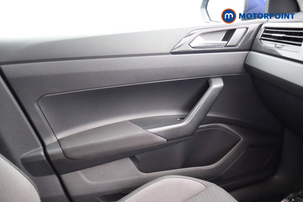 Volkswagen Polo Match Manual Petrol Hatchback - Stock Number (1667018) - 11th supplementary image