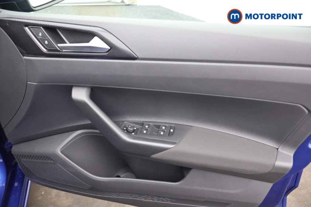 Volkswagen Polo Match Manual Petrol Hatchback - Stock Number (1667018) - 12th supplementary image