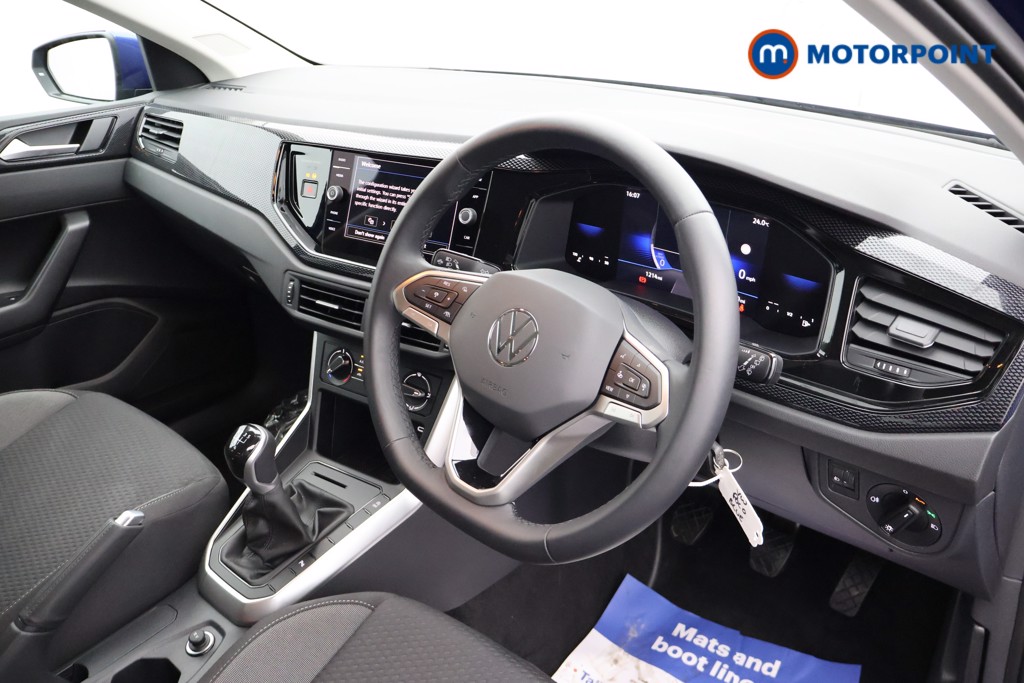 Volkswagen Polo Match Manual Petrol Hatchback - Stock Number (1667018) - 13th supplementary image