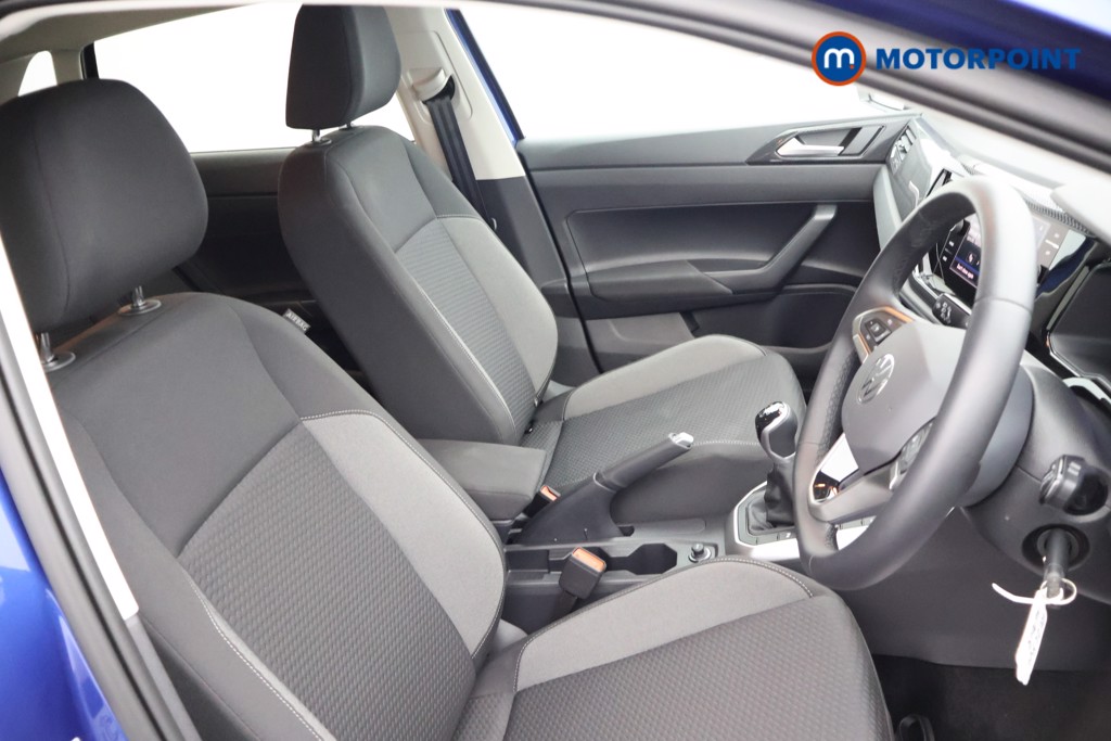 Volkswagen Polo Match Manual Petrol Hatchback - Stock Number (1667018) - 14th supplementary image
