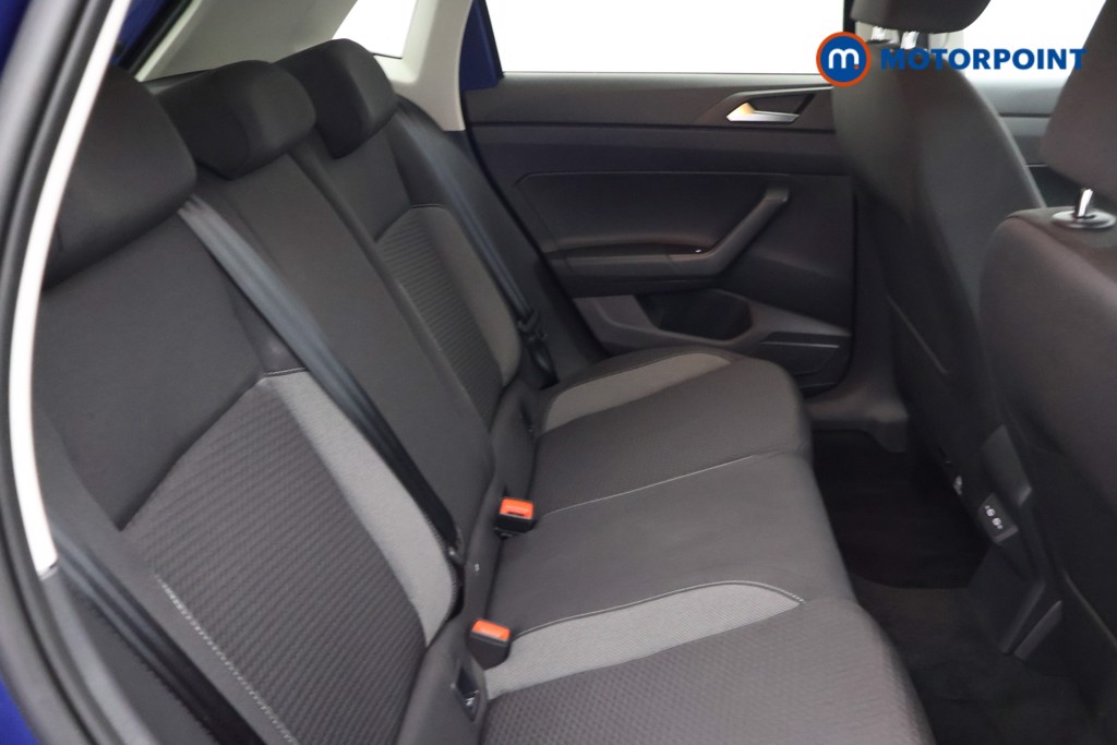 Volkswagen Polo Match Manual Petrol Hatchback - Stock Number (1667018) - 15th supplementary image