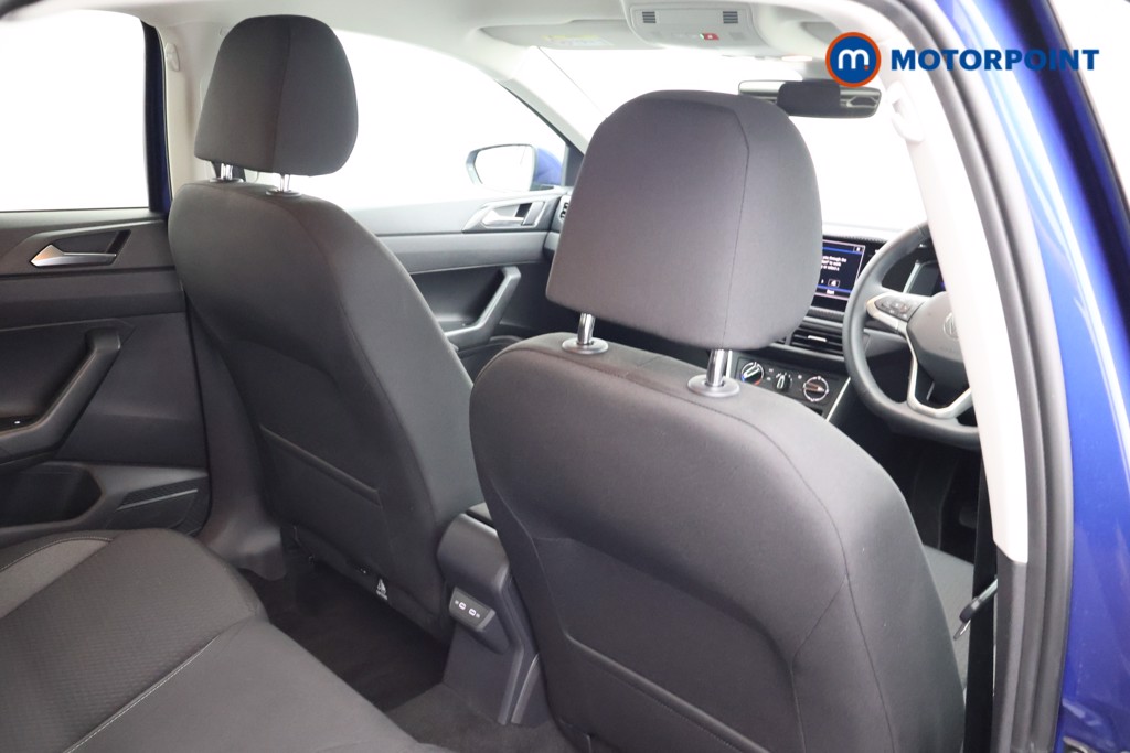 Volkswagen Polo Match Manual Petrol Hatchback - Stock Number (1667018) - 16th supplementary image