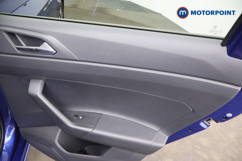 Volkswagen Polo Match Manual Petrol Hatchback - Stock Number (1667018) - 17th supplementary image