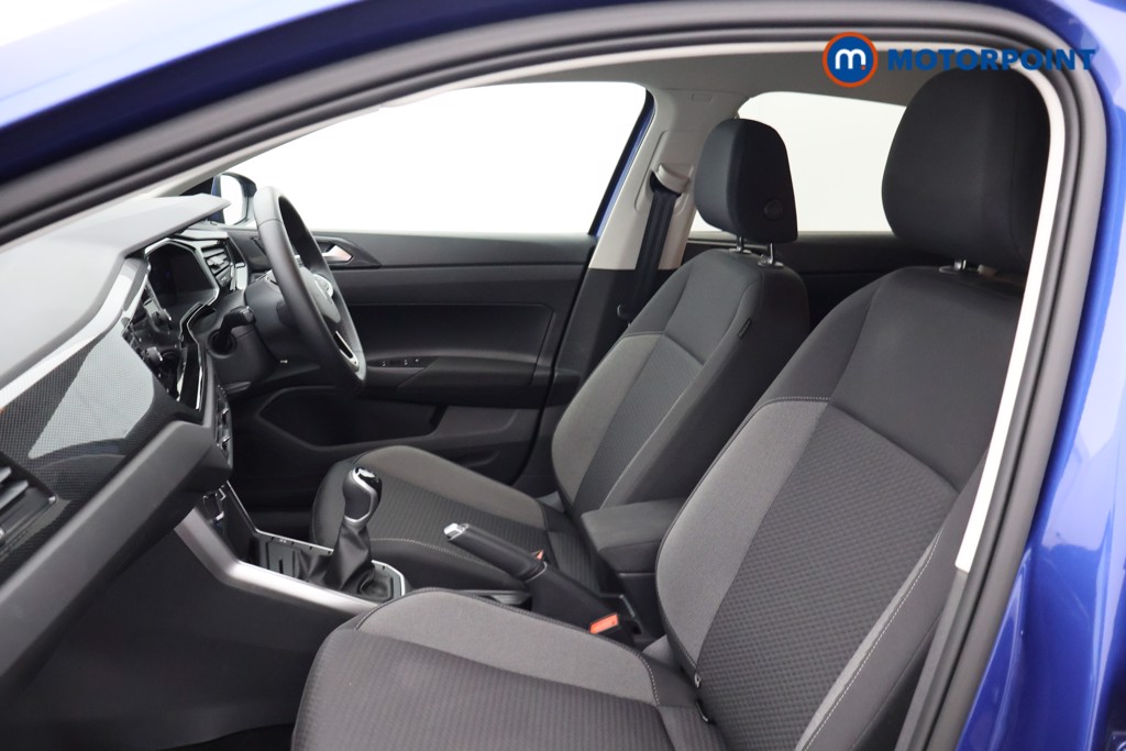 Volkswagen Polo Match Manual Petrol Hatchback - Stock Number (1667018) - 19th supplementary image