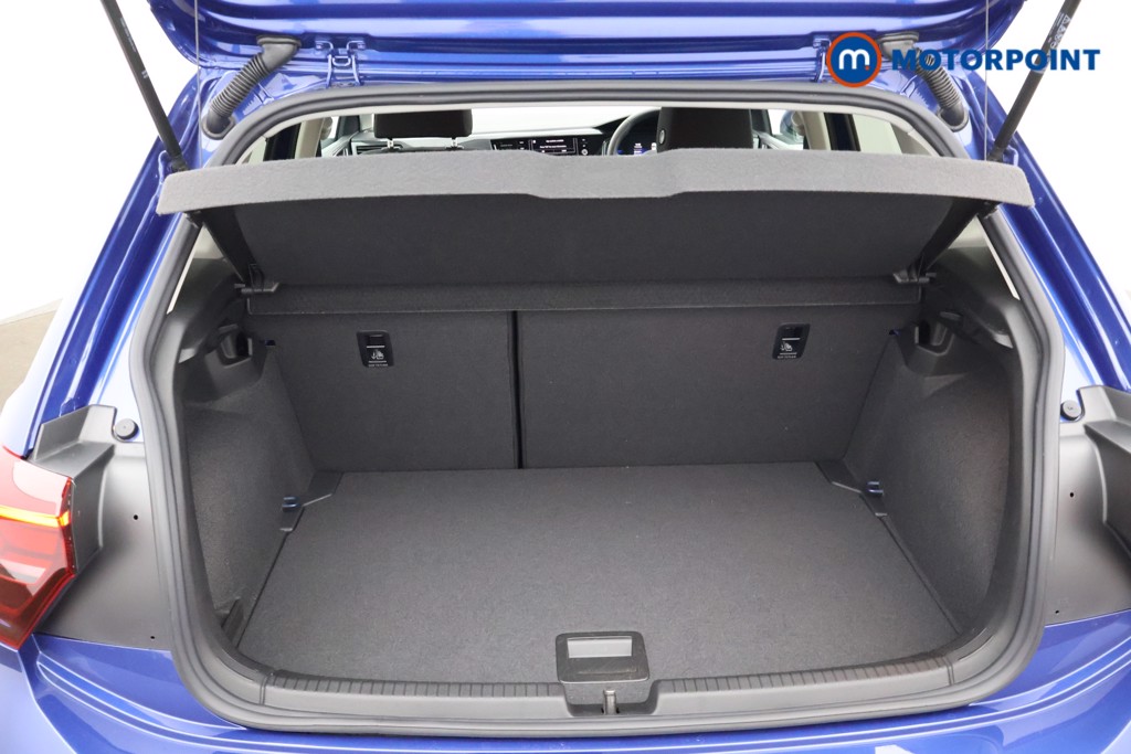 Volkswagen Polo Match Manual Petrol Hatchback - Stock Number (1667018) - 20th supplementary image