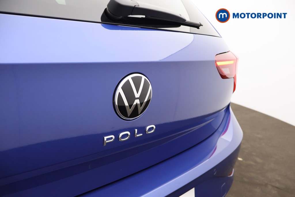 Volkswagen Polo Match Manual Petrol Hatchback - Stock Number (1667018) - 21st supplementary image