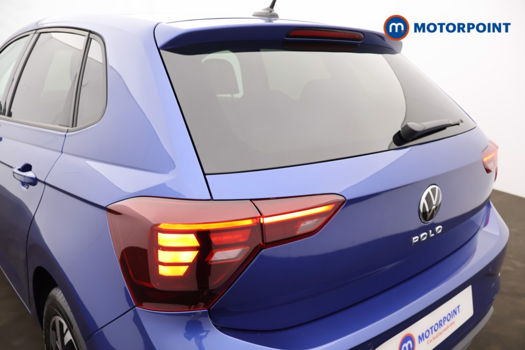 Volkswagen Polo Match Manual Petrol Hatchback - Stock Number (1667018) - 22nd supplementary image