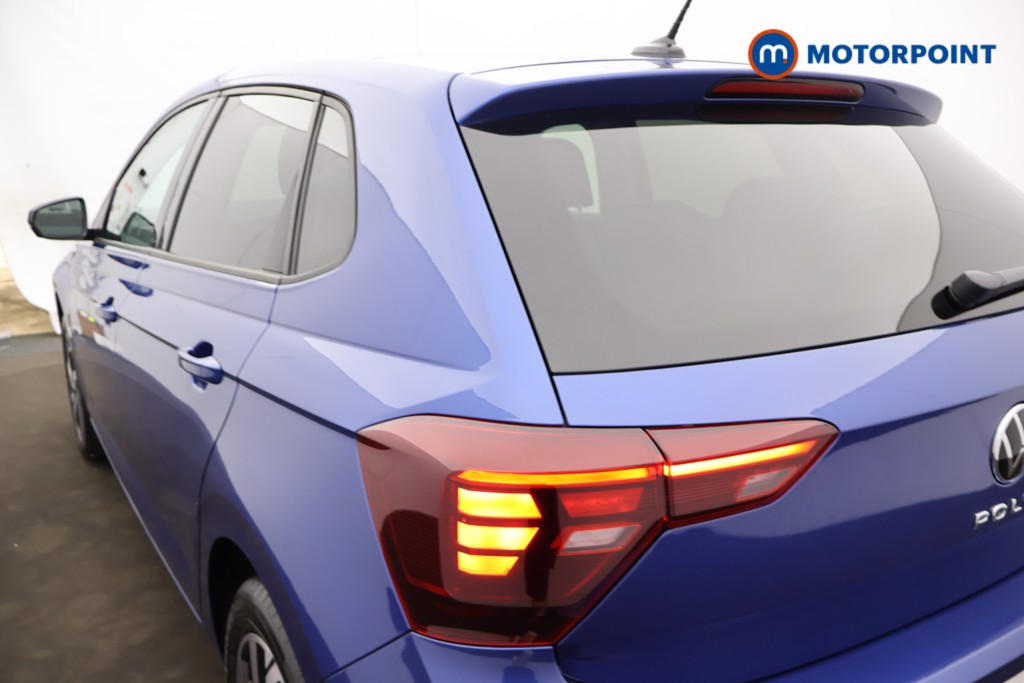 Volkswagen Polo Match Manual Petrol Hatchback - Stock Number (1667018) - 23rd supplementary image