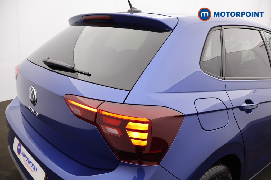 Volkswagen Polo Match Manual Petrol Hatchback - Stock Number (1667018) - 24th supplementary image