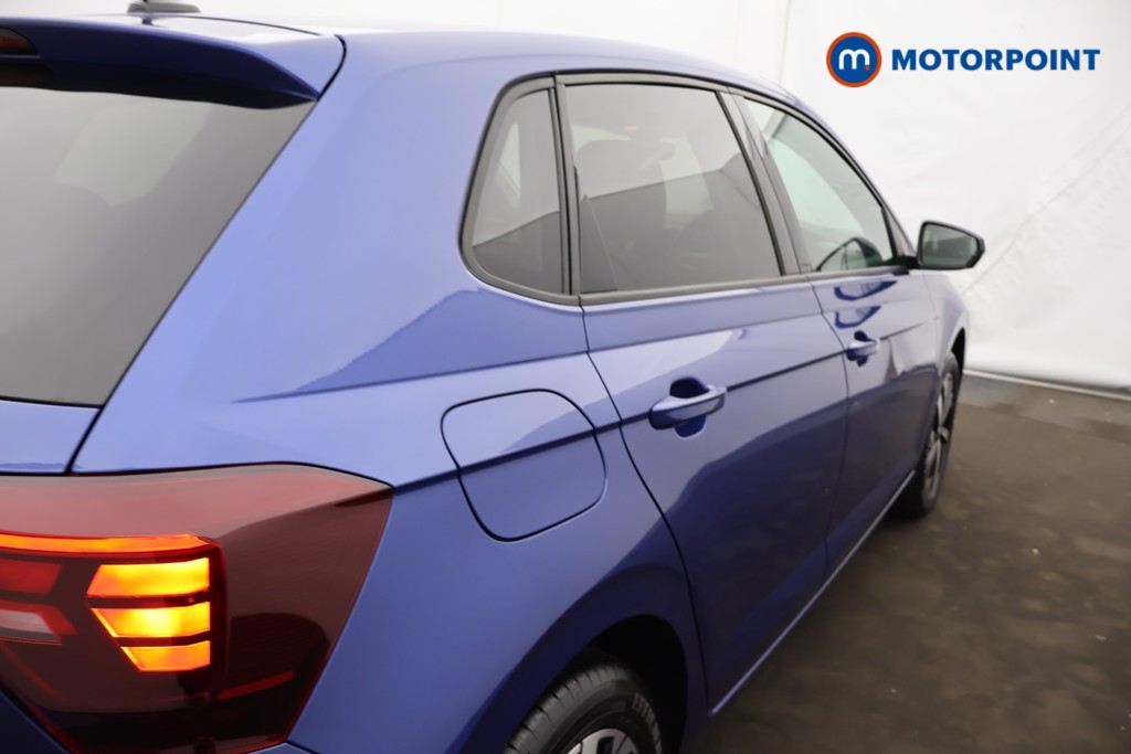 Volkswagen Polo Match Manual Petrol Hatchback - Stock Number (1667018) - 25th supplementary image