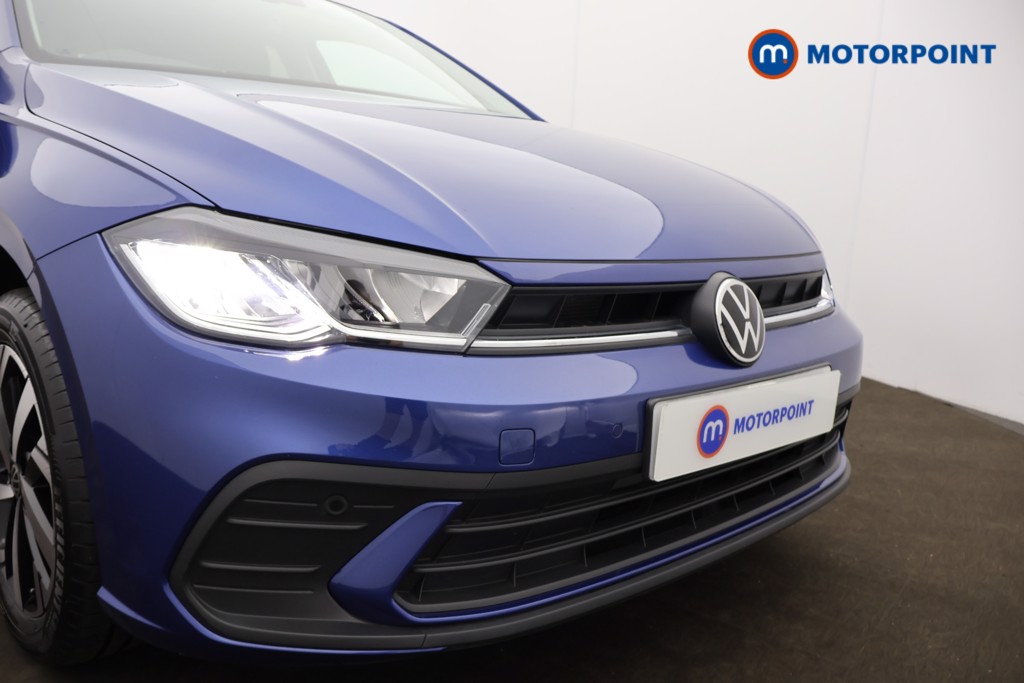 Volkswagen Polo Match Manual Petrol Hatchback - Stock Number (1667018) - 28th supplementary image