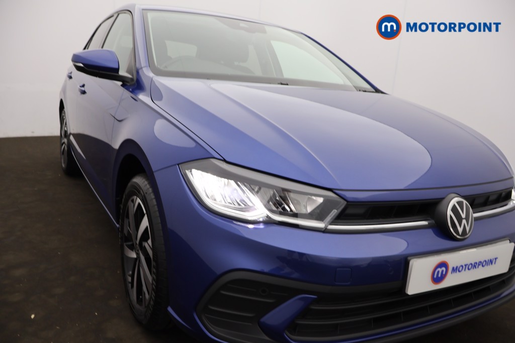 Volkswagen Polo Match Manual Petrol Hatchback - Stock Number (1667018) - 29th supplementary image