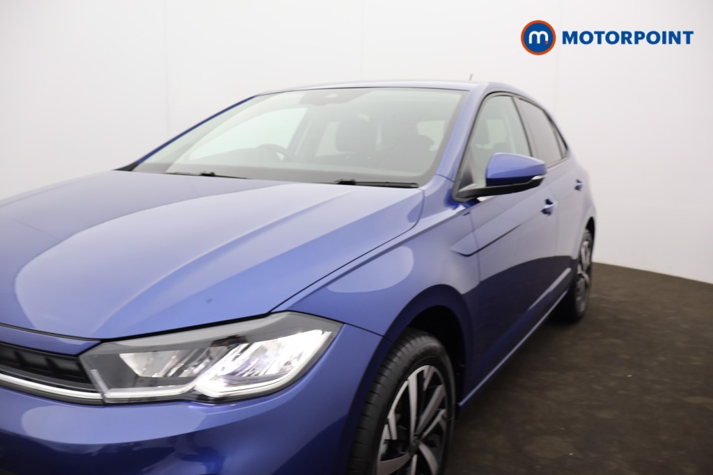 Volkswagen Polo Match Manual Petrol Hatchback - Stock Number (1667018) - 31st supplementary image