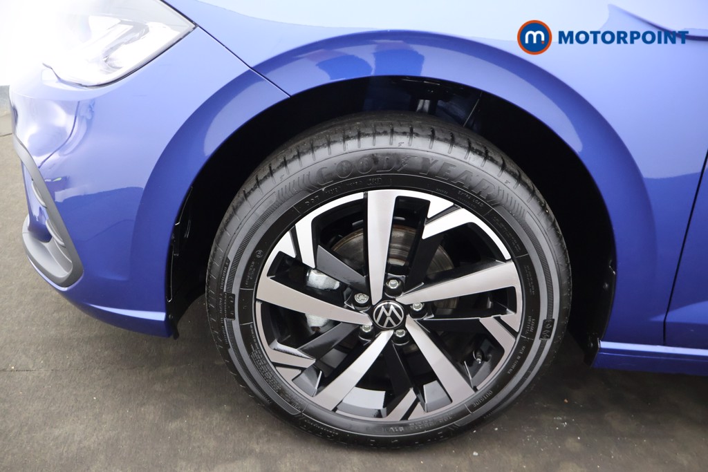 Volkswagen Polo Match Manual Petrol Hatchback - Stock Number (1667018) - 32nd supplementary image