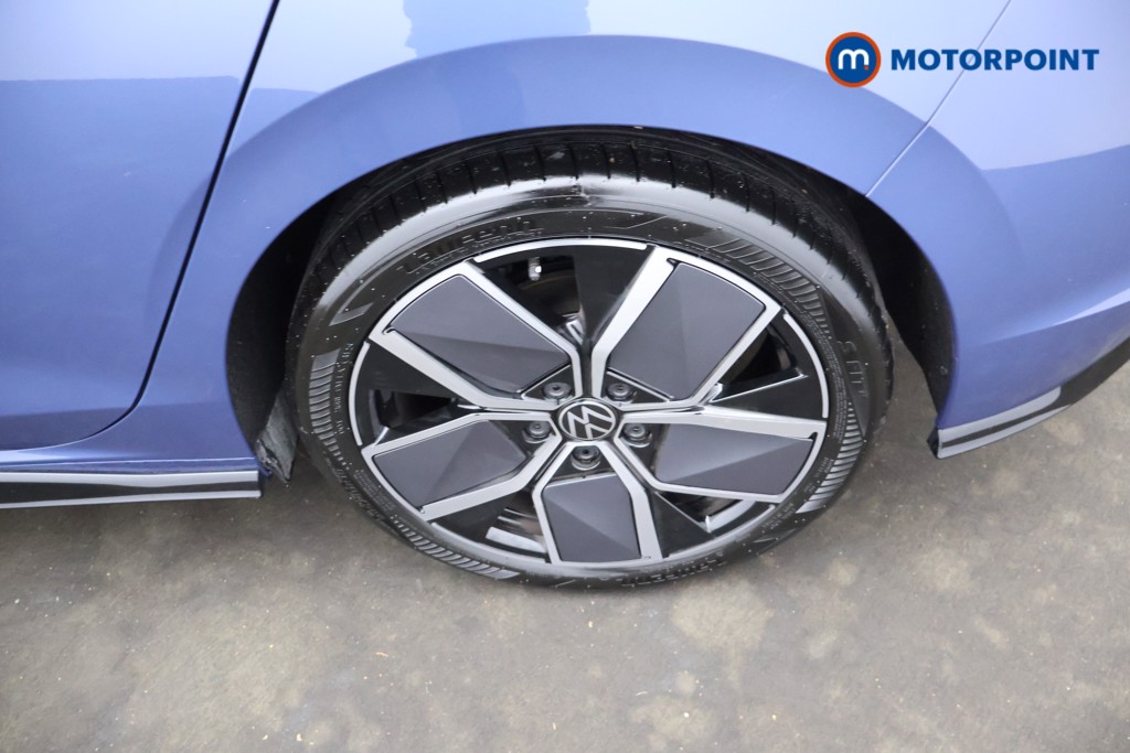 Volkswagen Golf Black Edition Manual Petrol Hatchback - Stock Number (1667027) - 2nd supplementary image