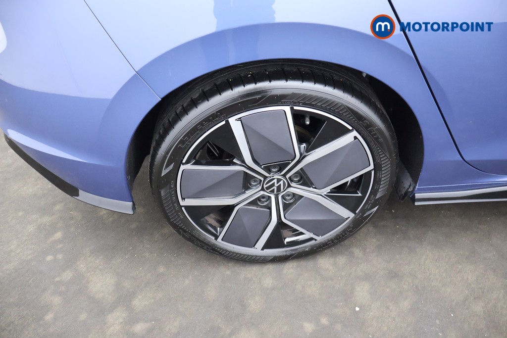 Volkswagen Golf Black Edition Manual Petrol Hatchback - Stock Number (1667027) - 3rd supplementary image