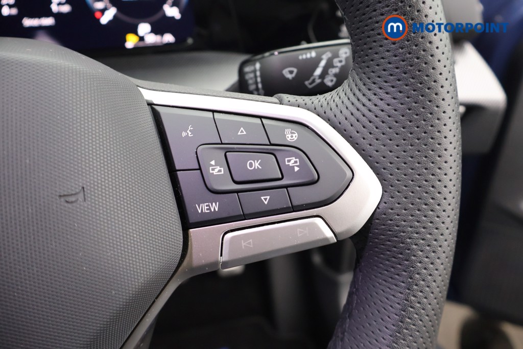 Volkswagen Golf Black Edition Manual Petrol Hatchback - Stock Number (1667027) - 7th supplementary image