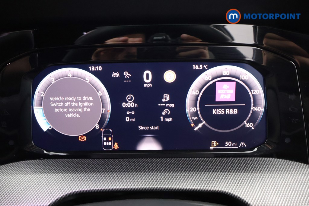 Volkswagen Golf Black Edition Manual Petrol Hatchback - Stock Number (1667027) - 10th supplementary image