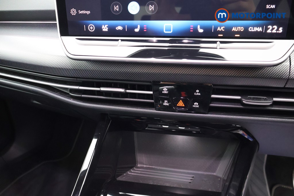 Volkswagen Golf Black Edition Manual Petrol Hatchback - Stock Number (1667027) - 12th supplementary image
