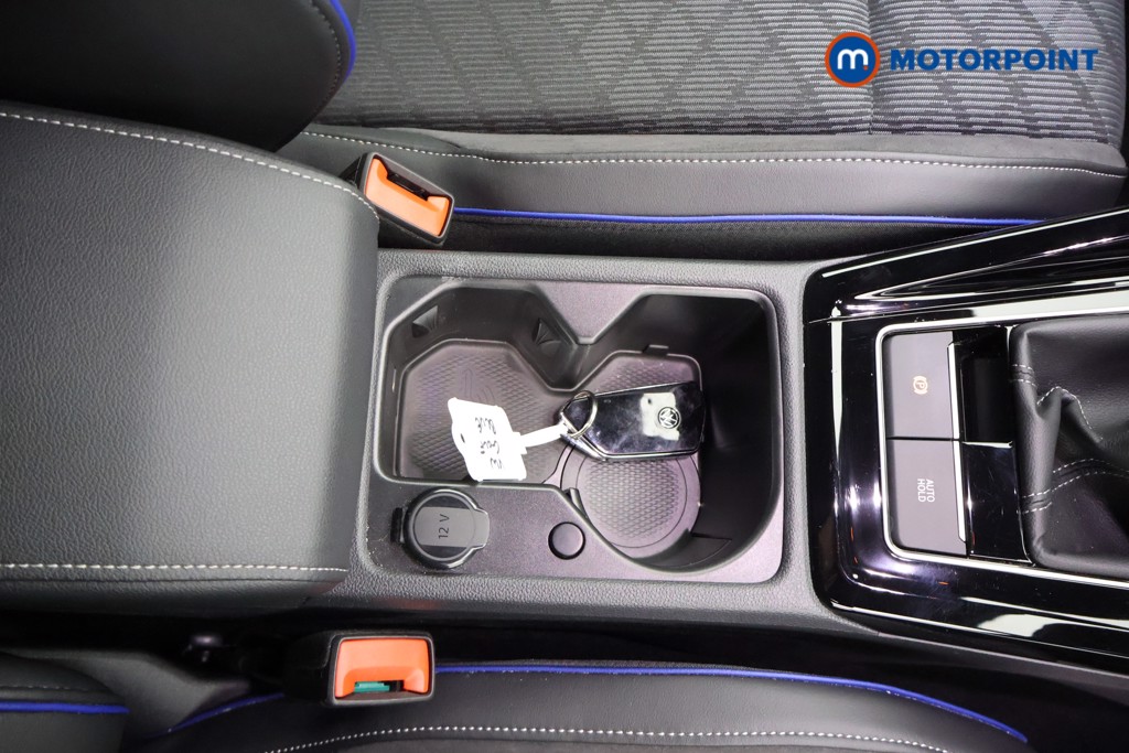 Volkswagen Golf Black Edition Manual Petrol Hatchback - Stock Number (1667027) - 14th supplementary image