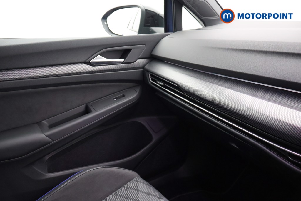 Volkswagen Golf Black Edition Manual Petrol Hatchback - Stock Number (1667027) - 15th supplementary image