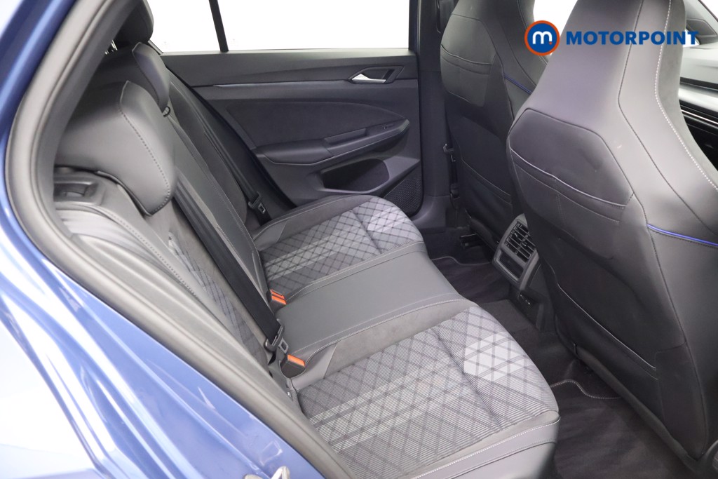 Volkswagen Golf Black Edition Manual Petrol Hatchback - Stock Number (1667027) - 24th supplementary image
