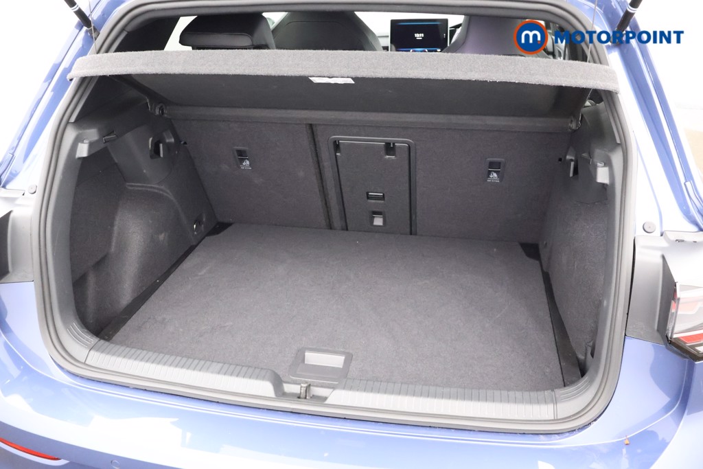 Volkswagen Golf Black Edition Manual Petrol Hatchback - Stock Number (1667027) - 26th supplementary image