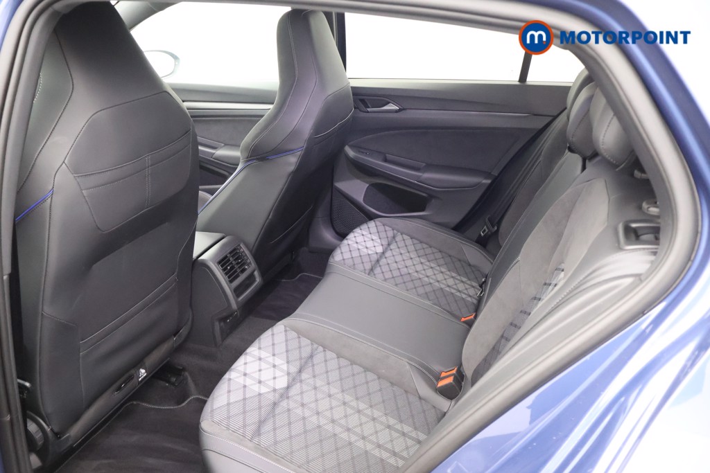 Volkswagen Golf Black Edition Manual Petrol Hatchback - Stock Number (1667027) - 28th supplementary image