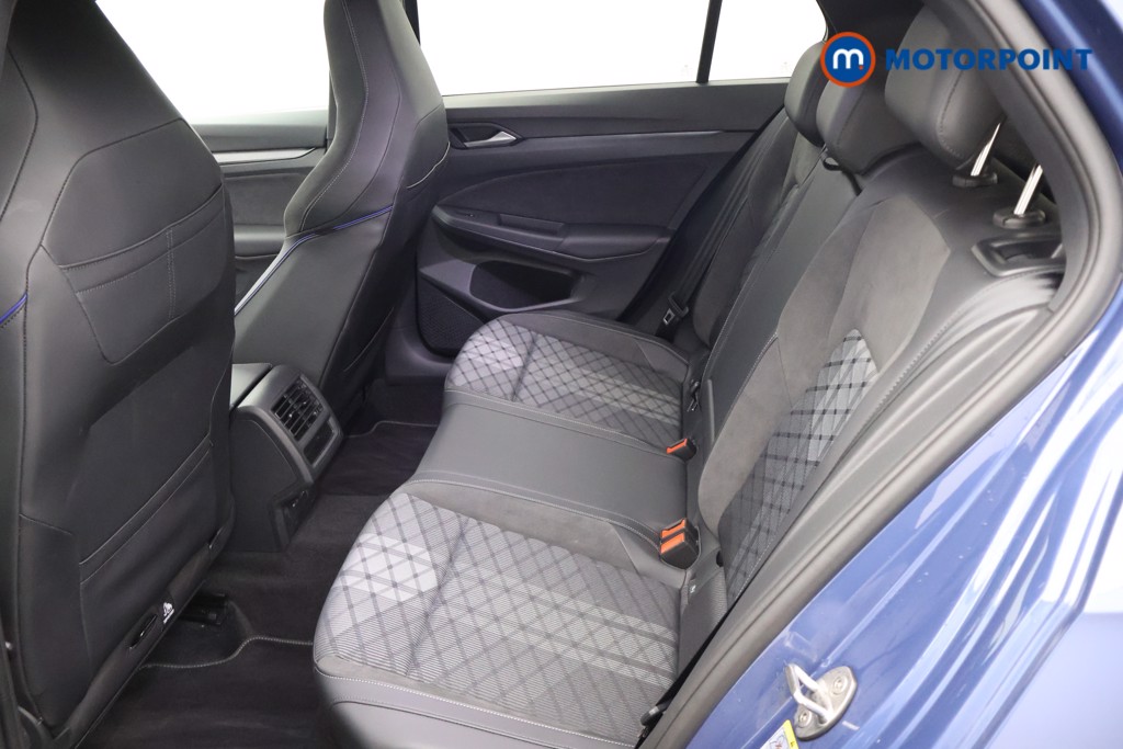 Volkswagen Golf Black Edition Manual Petrol Hatchback - Stock Number (1667027) - 29th supplementary image