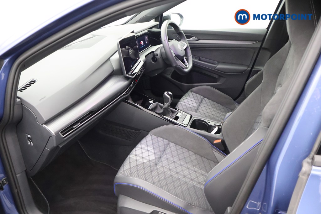 Volkswagen Golf Black Edition Manual Petrol Hatchback - Stock Number (1667027) - 31st supplementary image