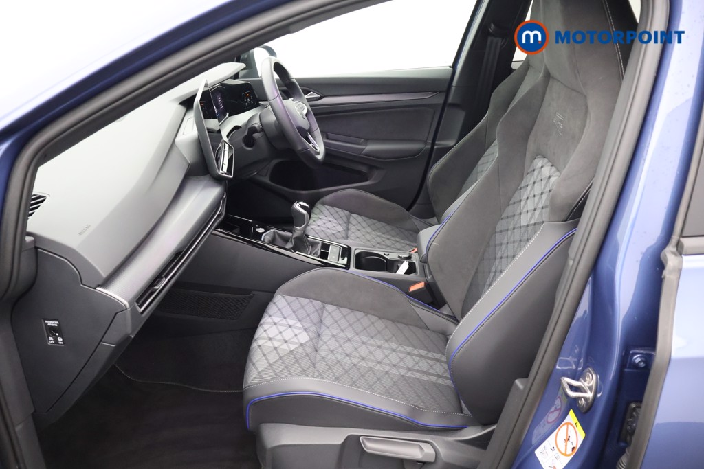 Volkswagen Golf Black Edition Manual Petrol Hatchback - Stock Number (1667027) - 32nd supplementary image