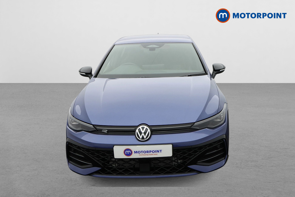 Volkswagen Golf Black Edition Manual Petrol Hatchback - Stock Number (1667027) - Front bumper