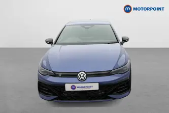 Volkswagen Golf Black Edition Manual Petrol Hatchback - Stock Number (1667027) - Front bumper