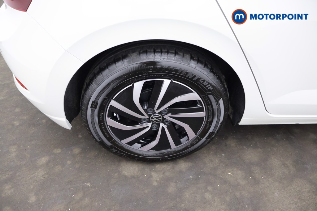Volkswagen Polo Life Manual Petrol Hatchback - Stock Number (1667029) - 3rd supplementary image