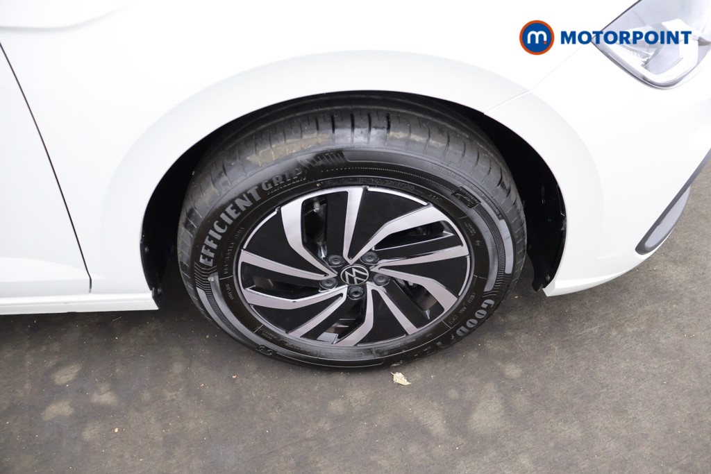 Volkswagen Polo Life Manual Petrol Hatchback - Stock Number (1667029) - 4th supplementary image