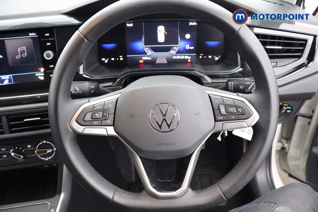Volkswagen Polo Life Manual Petrol Hatchback - Stock Number (1667029) - 5th supplementary image