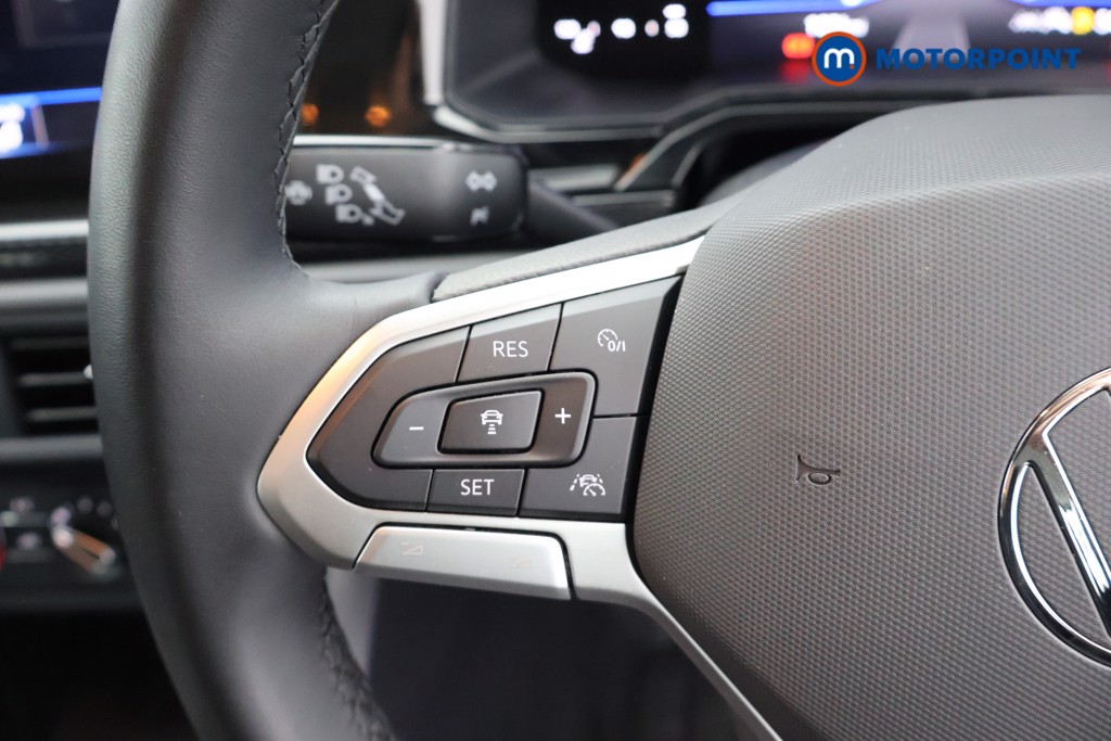 Volkswagen Polo Life Manual Petrol Hatchback - Stock Number (1667029) - 6th supplementary image
