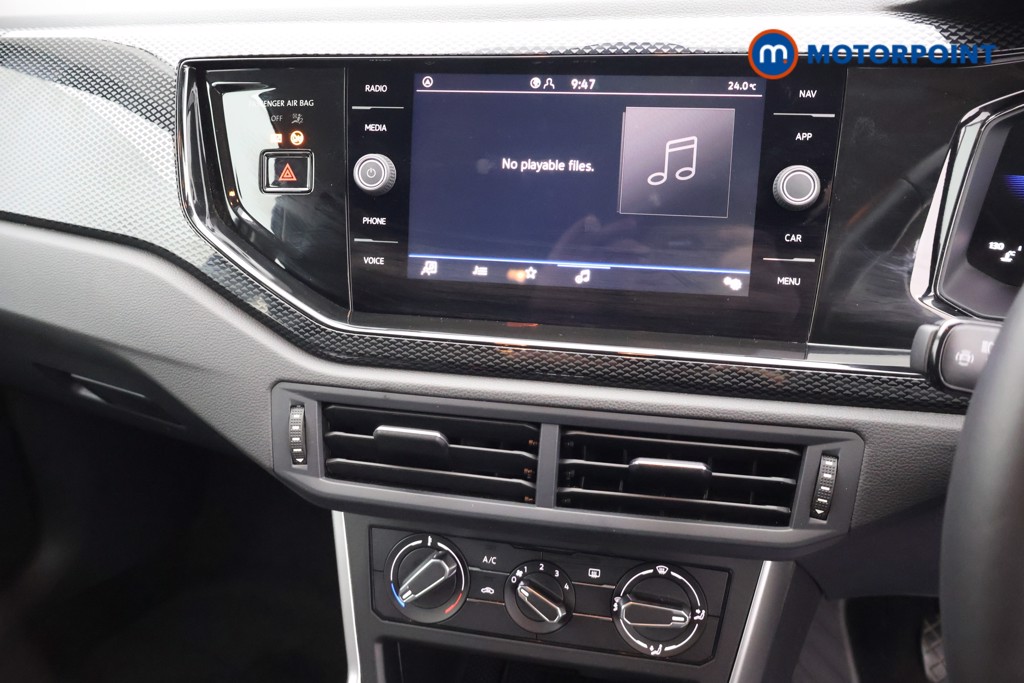 Volkswagen Polo Life Manual Petrol Hatchback - Stock Number (1667029) - 11th supplementary image