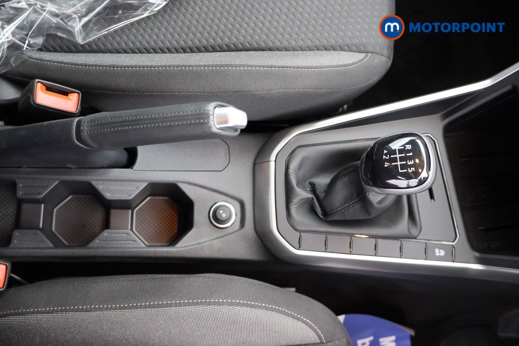 Volkswagen Polo Life Manual Petrol Hatchback - Stock Number (1667029) - 13th supplementary image