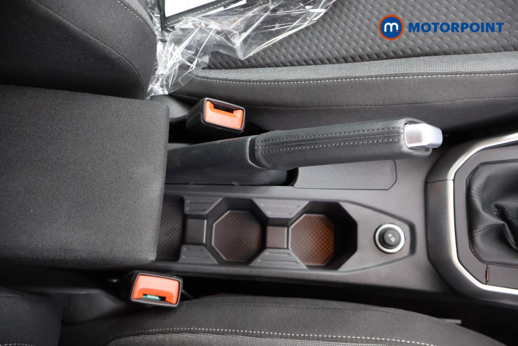 Volkswagen Polo Life Manual Petrol Hatchback - Stock Number (1667029) - 14th supplementary image