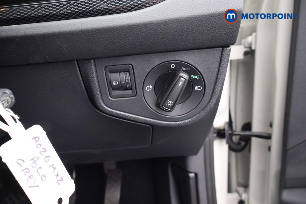 Volkswagen Polo Life Manual Petrol Hatchback - Stock Number (1667029) - 18th supplementary image