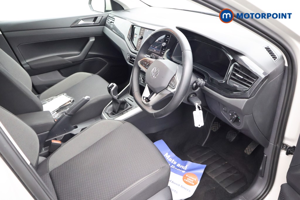 Volkswagen Polo Life Manual Petrol Hatchback - Stock Number (1667029) - 20th supplementary image