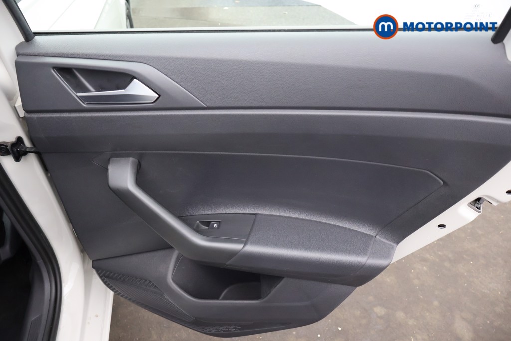 Volkswagen Polo Life Manual Petrol Hatchback - Stock Number (1667029) - 22nd supplementary image