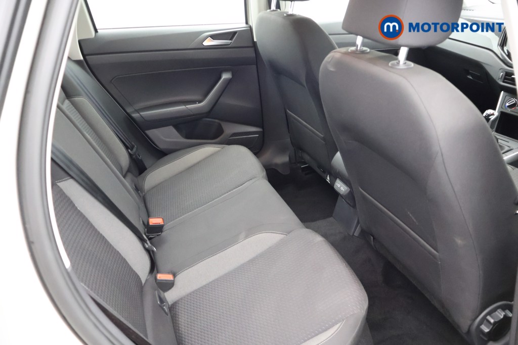 Volkswagen Polo Life Manual Petrol Hatchback - Stock Number (1667029) - 23rd supplementary image
